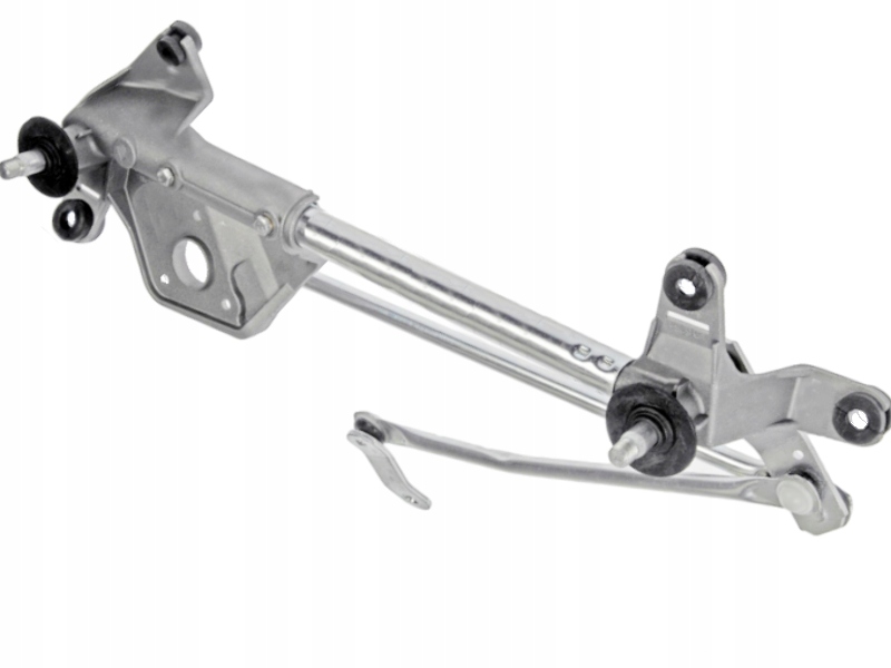 фото №1, Механизм дворник перед honda accord новый