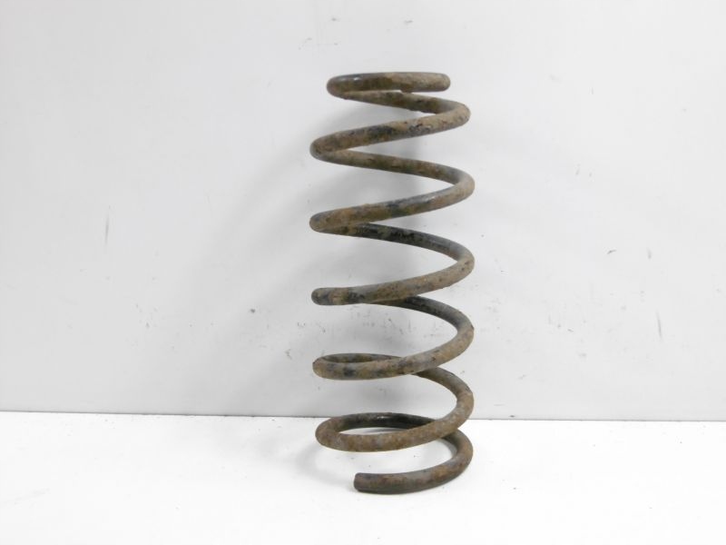 фото №6, Kia picanto i 04-07 пружина задняя задняя