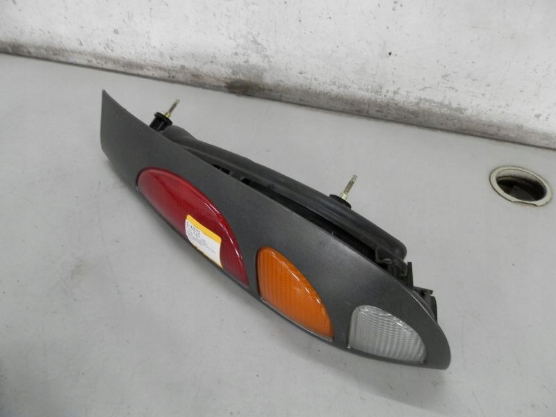 фото №5, Fiat marea лампа задняя правая kombi