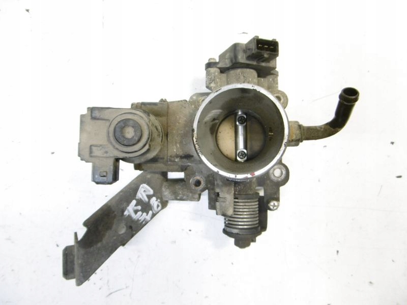 фото №4, Rio i дроссельная заслонка 1,5 0280140571