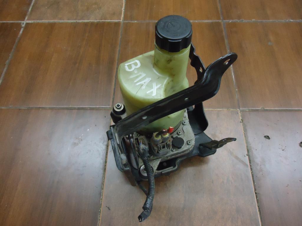 фото №1, Насос усилителя ford bmax b-max