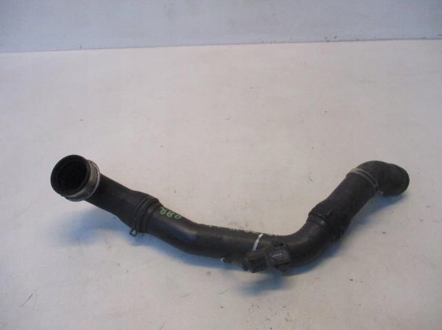 фото №6, Патрубок труба інтеркулер датчик ibiza iii 1.4 tdi