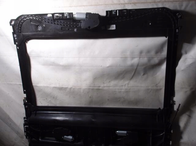 фото №13, Люк панорама citroen ds5