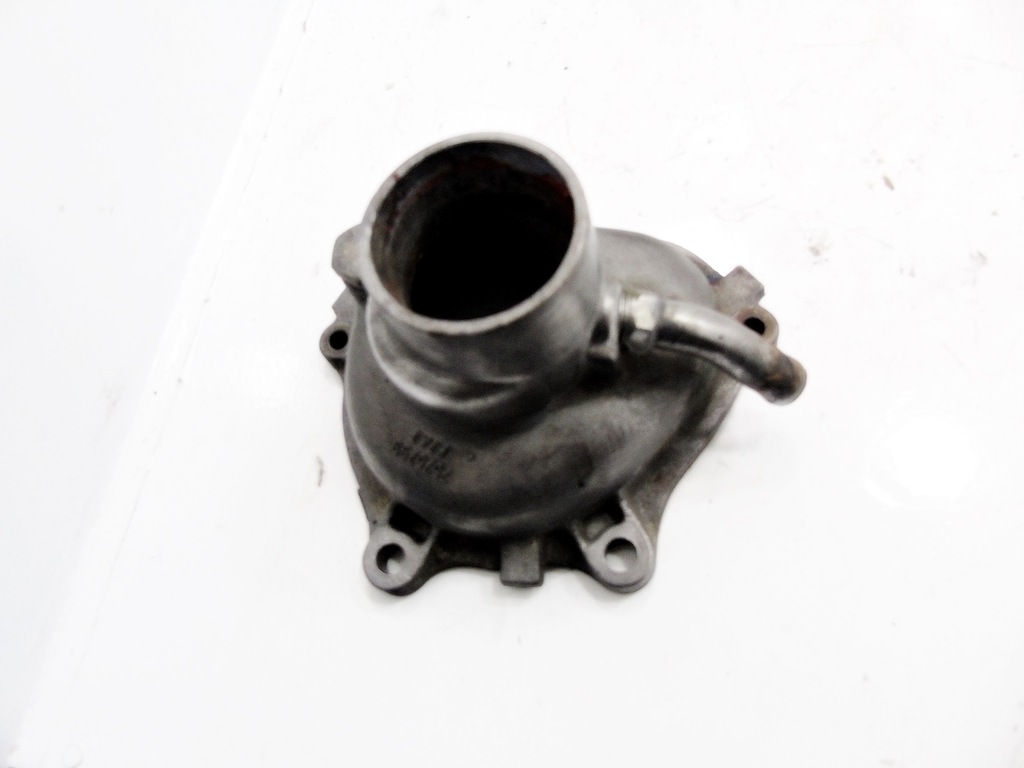 фото №1, Патрубок корпус 1.9 td fiat tempra tipo