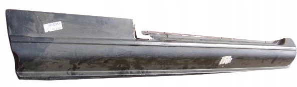 фото №1, Порог пороги renault clio i 90- 3d стекло paczka pr