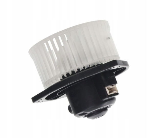 фото №4, Polcar 7240nu-1 вентилятор салону