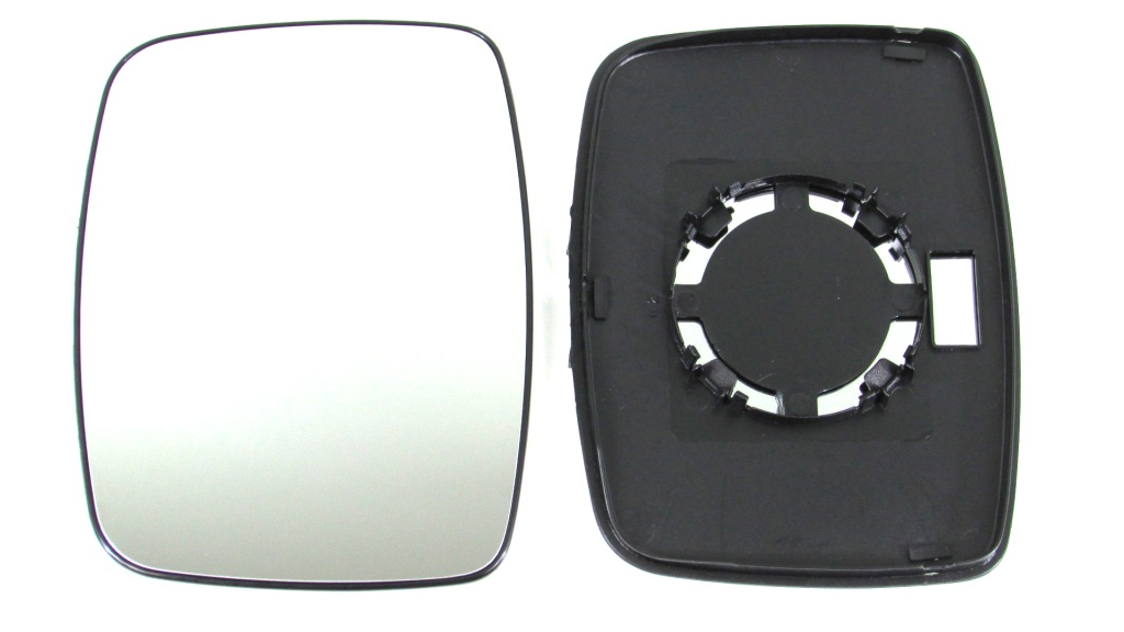 фото №1, Вкладыш зеркало mercedes w638 vito 1996-2003
