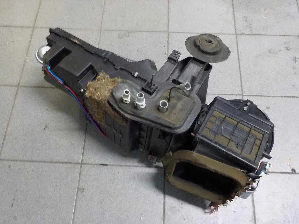 фото №1, Ford mustang iv 1993-2004 обігрівач europa