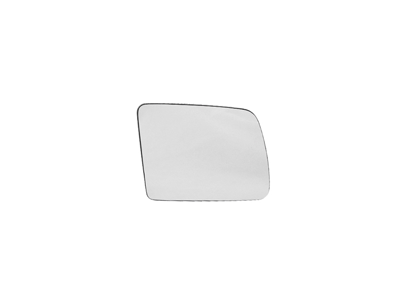 фото №1, Вкладиш дзеркало ford transit connect tourneo lift