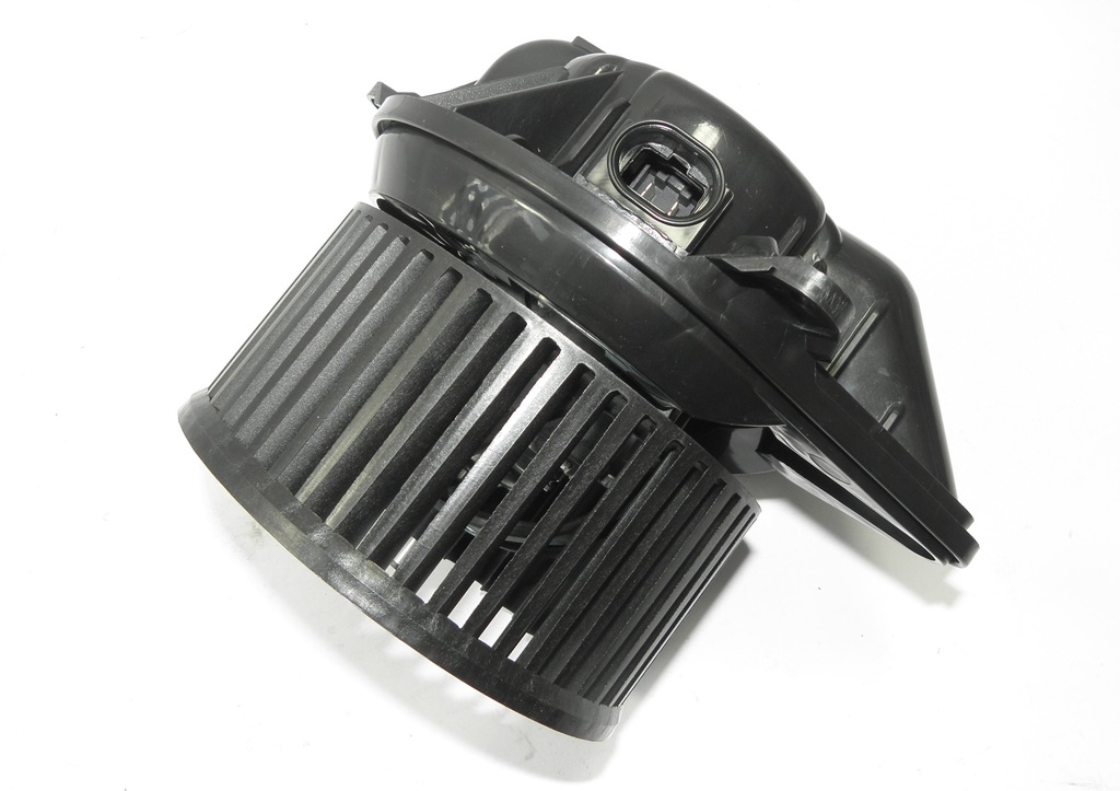 фото №1, Вентилятор воздуходувка отопителя peugeot 406 607