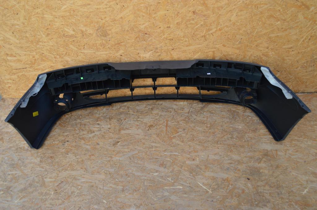 фото №4, Бампер перед передній renault kangoo