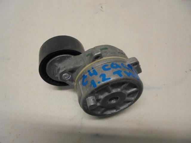 фото №1, Ролик натягувач citroen c4 cactus 1.2 thp