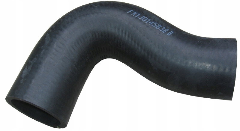 фото №1, Nowa труба інтеркулер wąż турбіни vw bora 1.9 tdi