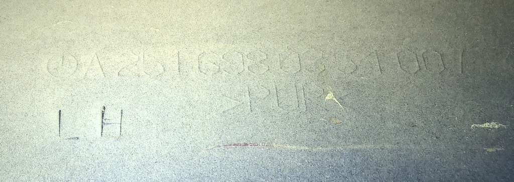 фото №7, Mercedes r w251 r-klasa long поріг молдинг ліва оригінальний номер a2516980354