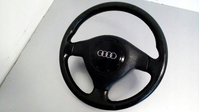 фото №1, Воздуховод подушка безопасности audi a3