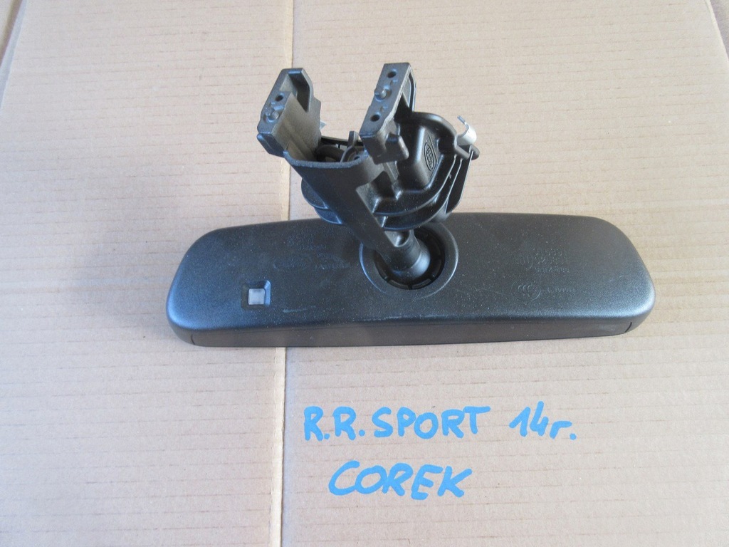 фото №1, Дзеркало заднього виду wew range rover sport 14r