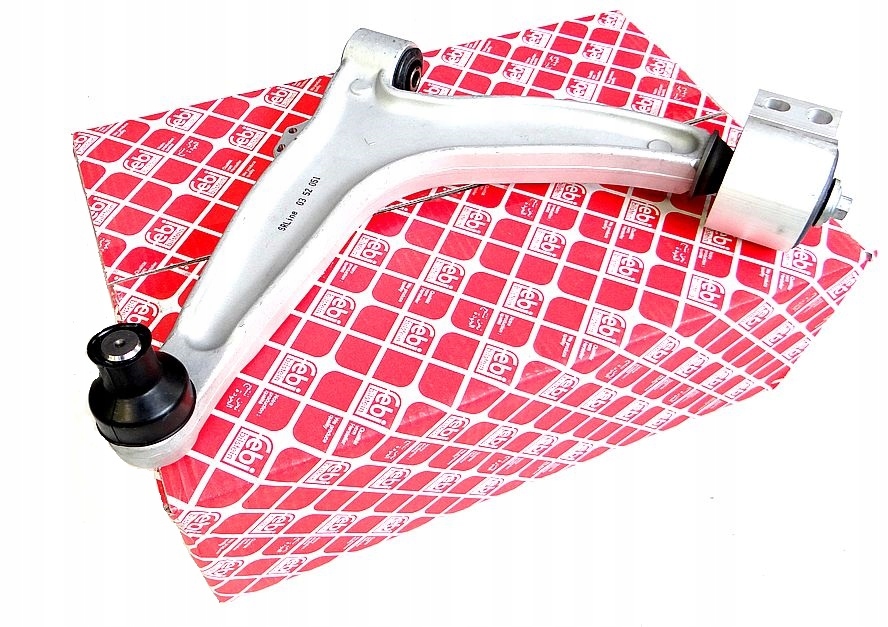 фото №1, Левый рычаг перед передний opel signum vectra c feb