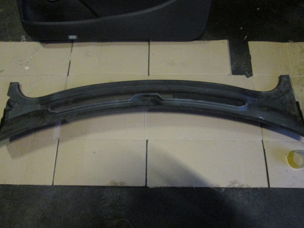 фото №1, Жабо land rover discovery 4