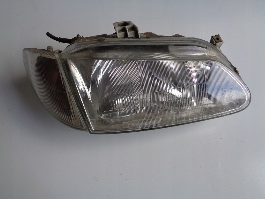 фото №1, Лампа передня права scenic i