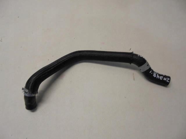 фото №1, Wąż труба wody toyota prius iii 1.8 гібрид