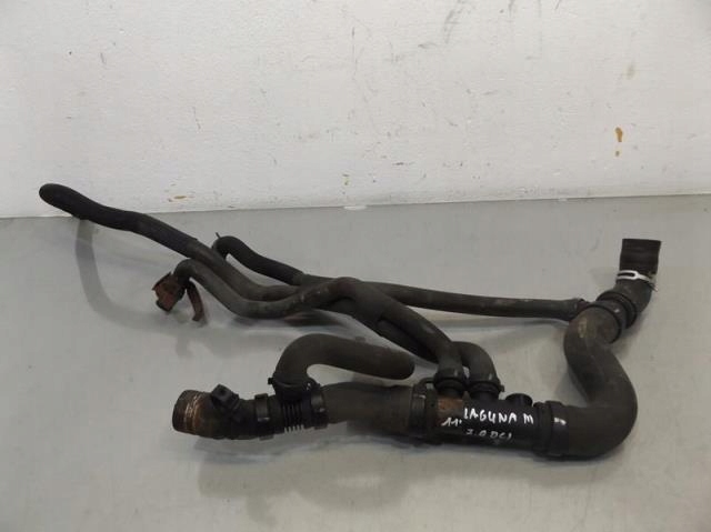 фото №1, Wąż труба wody renault laguna iii 2.0 dci