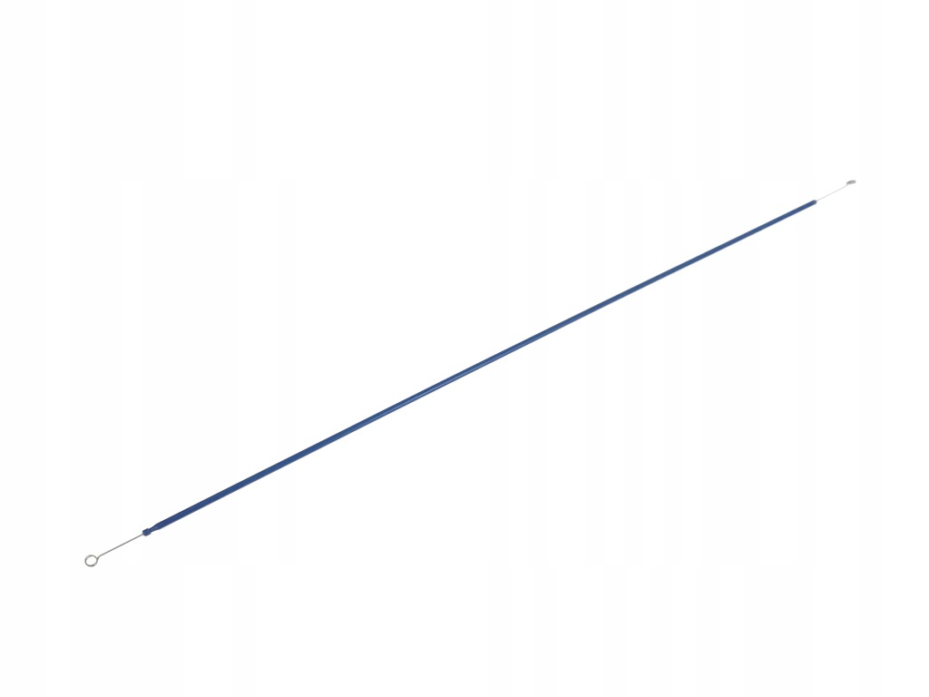 фото №1, Yaris i 01-05 трос ручка обігрівач повітропровід