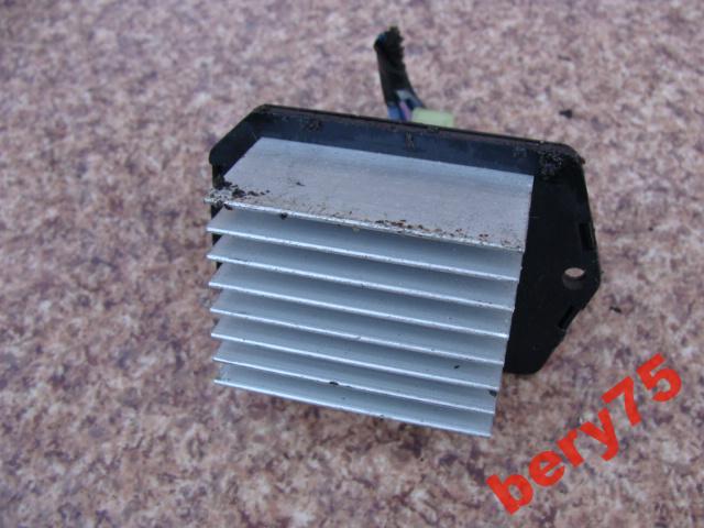 фото №1, Honda cr-v crv 03r резистор резистор