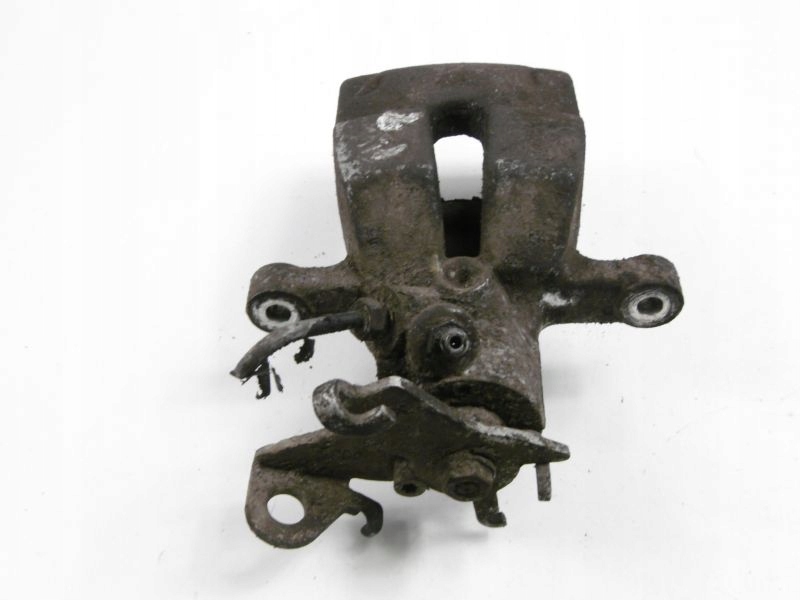 фото №8, Renault fluence супорт задня задній правий