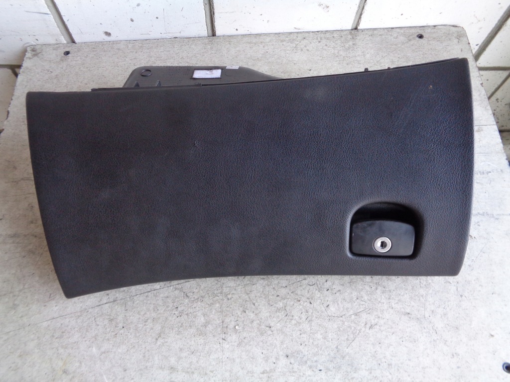 фото №1, Бардачок peugeot 607 lift