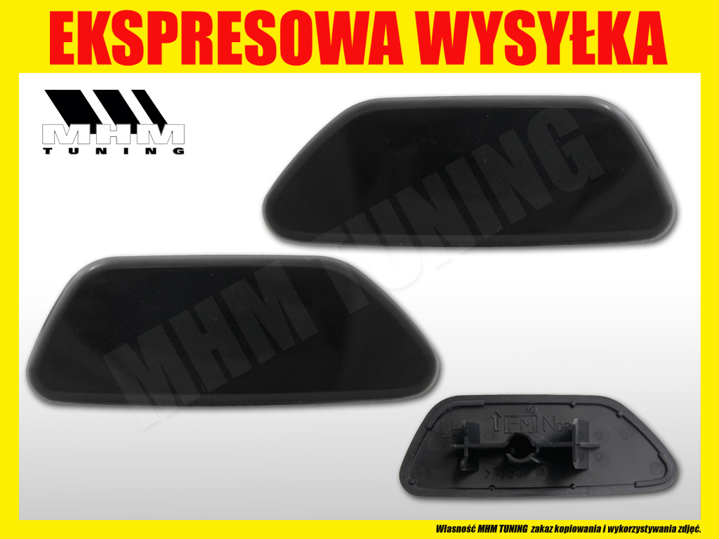 фото №2, Заглушка розпилювача фара subaru forester 13