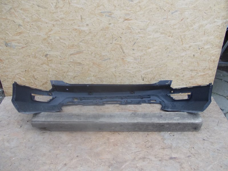 фото №12, Бампер задня задній ford kuga mk2 12-