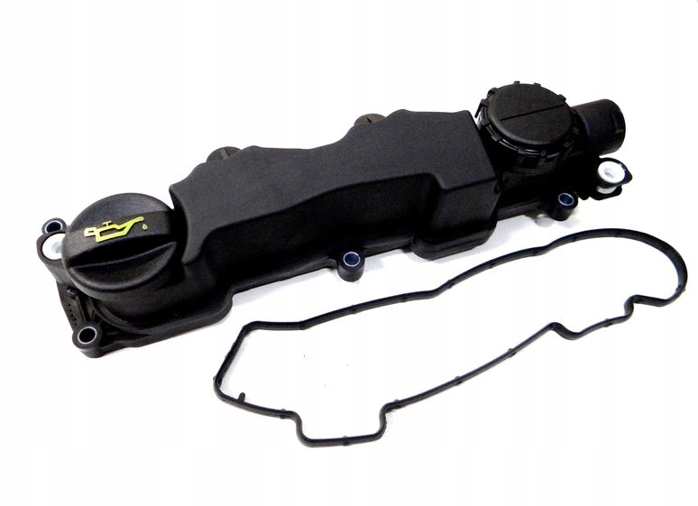 фото №1, Крышка клапанов peugeot expert 207 307 308 1.6hdi