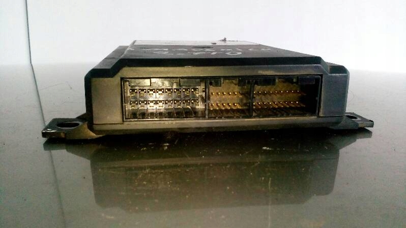 фото №3, Модуль иммобилайзер ford maverick 9330065125