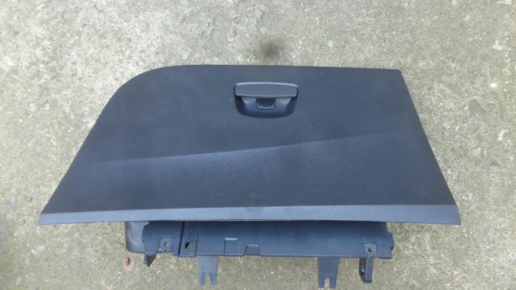 фото №1, Бардачок полка seat ibiza 4 iv 08-13 6j1857095