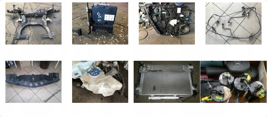 фото №6, Mercedes a klasa w176 датчик pdc парковки перед