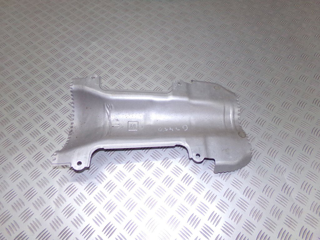 фото №1, Lexus 14r gs gs450 gs350 захист теплова