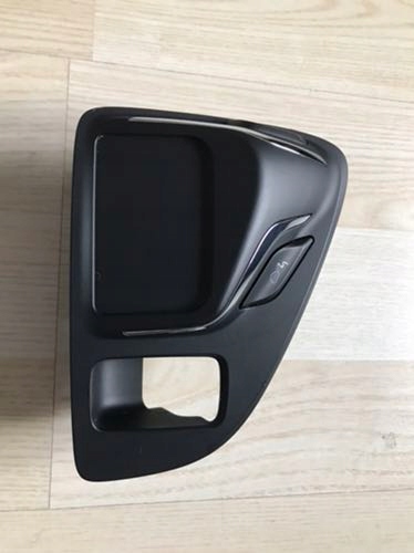 фото №1, Тачпад opel insignia