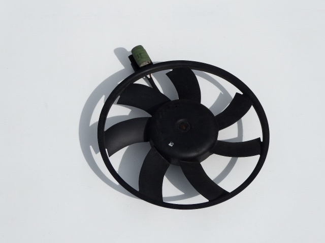 фото №1, Вентилятор вентилятор радиатора opel insignia cdti