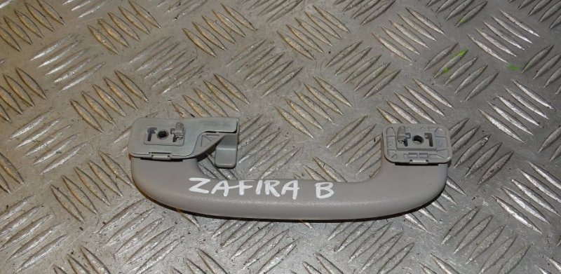 фото №1, Opel zafira b ручка потолочный задняя