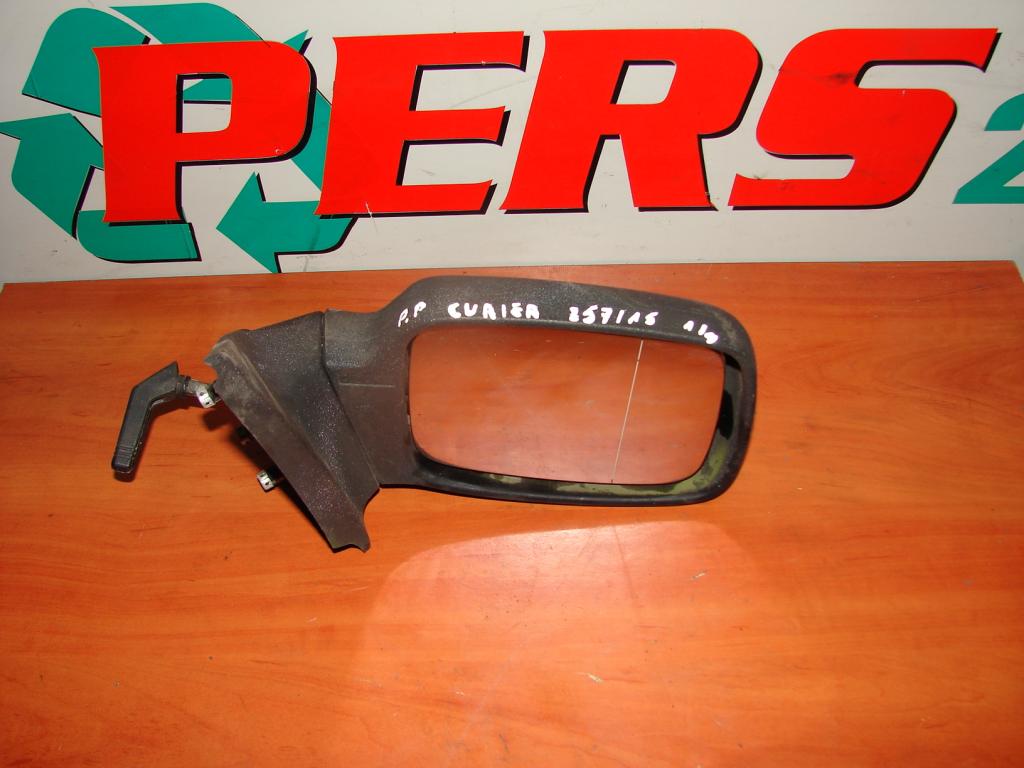 фото №1, Дзеркало праве ford courier mk4 1,3b