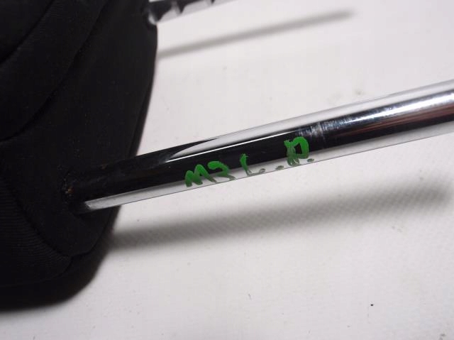 фото №11, Підголівник сидіння лівий перед mazda 3 2014r