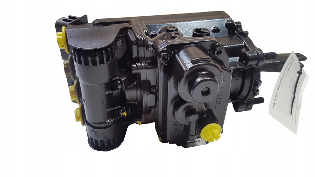 Купити Клапан гальмівний atego axor 4800201020 4800201040