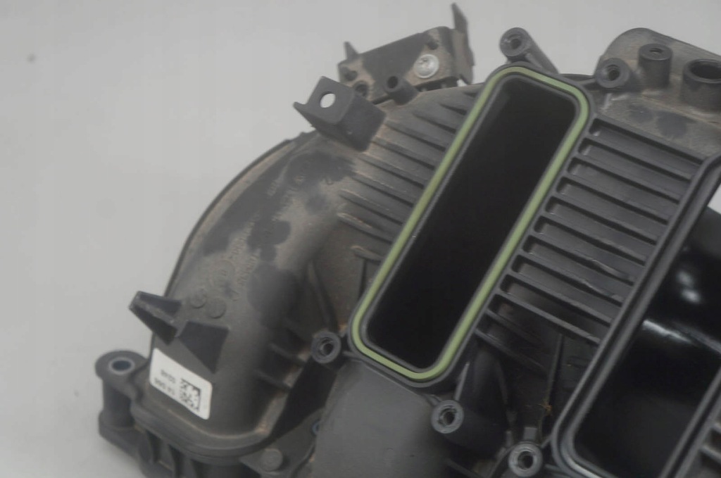 фото №4, Ed637 bmw f32 2.0i 428i колектор всмоктуючий