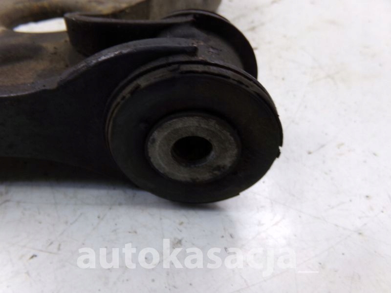 фото №5, Vw caddy 3 iii 2k 03-10 рычаг нижний перед правый