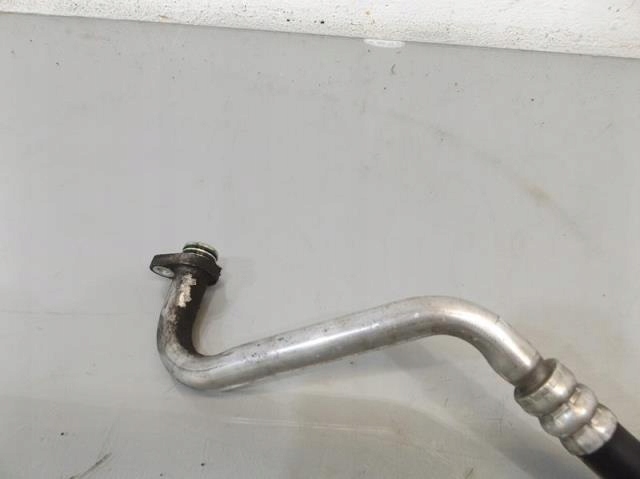 фото №3, Wąż трубка кондиционера nissan qashqai 1.5 dci