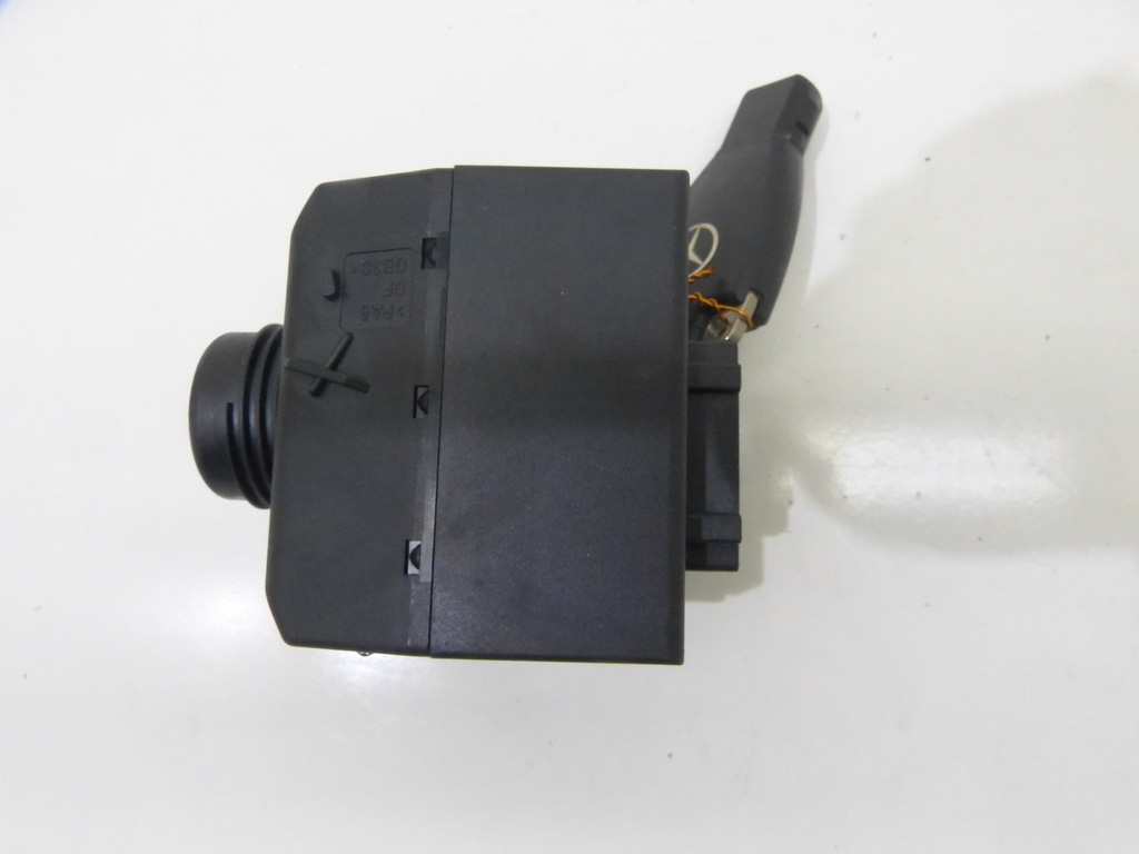 фото №9, Бортовой компьютер 5wk90942 mercedes a klasa w169 1,5b 04-08