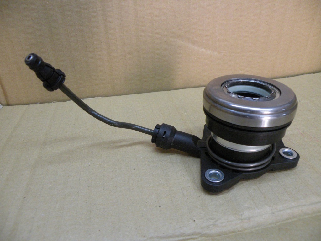 фото №4, Выключатель сцепления подшипник выжимной chevrolet camaro