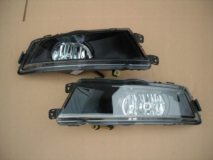 фото №2, Skoda оригінальний номер 5ja941699a 5ja941700