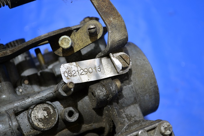 Vw audi карбюратор solex 052129015 исправный Недорого