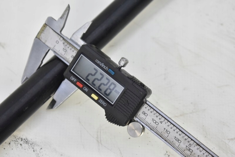 фото №4, Тяга стабилизатора перед peugeot 4007 2.2 hdi